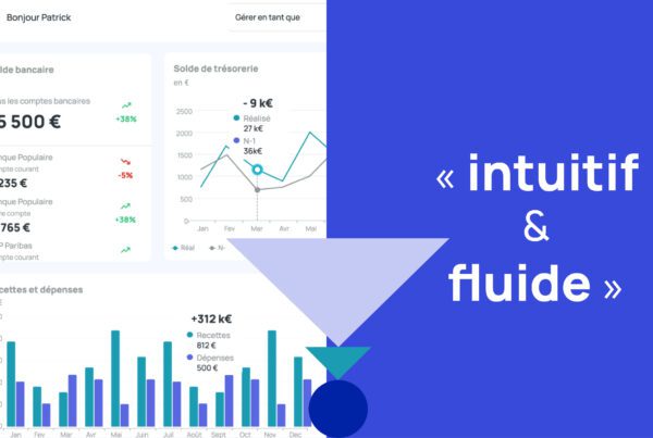 Présentation de la plateforme MEG, intuitif et fluide